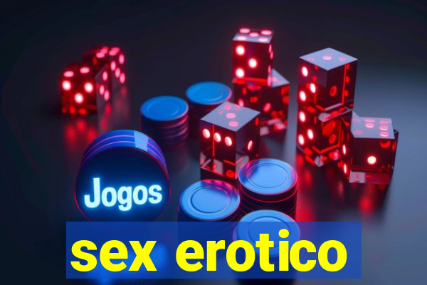 sex erotico